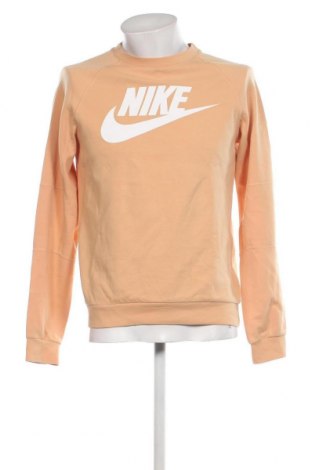 Ανδρική μπλούζα Nike, Μέγεθος S, Χρώμα Πορτοκαλί, Τιμή 23,75 €