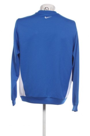 Herren Shirt Nike, Größe L, Farbe Blau, Preis 23,99 €