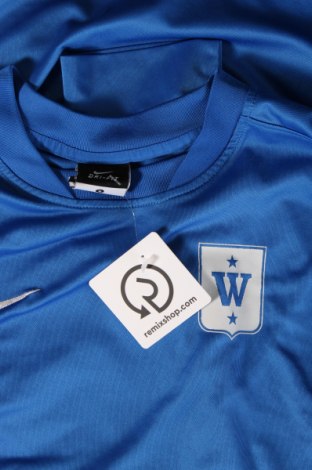 Pánske tričko  Nike, Veľkosť S, Farba Modrá, Cena  15,42 €