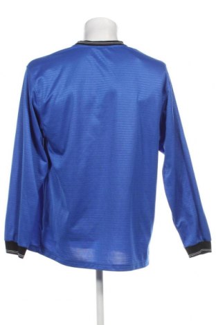 Herren Shirt Nike, Größe XL, Farbe Blau, Preis € 20,11