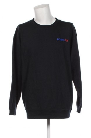 Ανδρική μπλούζα ORN, Μέγεθος XL, Χρώμα Μπλέ, Τιμή 7,18 €