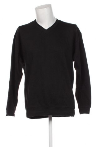 Ανδρική μπλούζα ORN, Μέγεθος L, Χρώμα Μαύρο, Τιμή 9,65 €