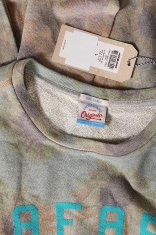 Pánske tričko  Originals By Jack & Jones, Veľkosť L, Farba Viacfarebná, Cena  11,38 €