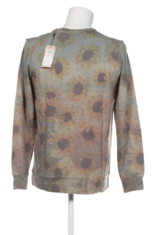 Ανδρική μπλούζα Originals By Jack & Jones, Μέγεθος L, Χρώμα Πολύχρωμο, Τιμή 10,67 €