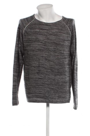 Herren Shirt Originals By Jack & Jones, Größe XL, Farbe Grau, Preis € 5,57