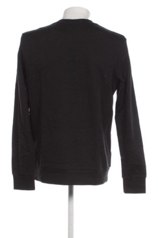 Ανδρική μπλούζα Originals By Jack & Jones, Μέγεθος L, Χρώμα Μαύρο, Τιμή 12,37 €