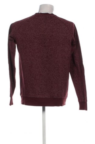 Herren Shirt Originals By Jack & Jones, Größe M, Farbe Rot, Preis 4,87 €