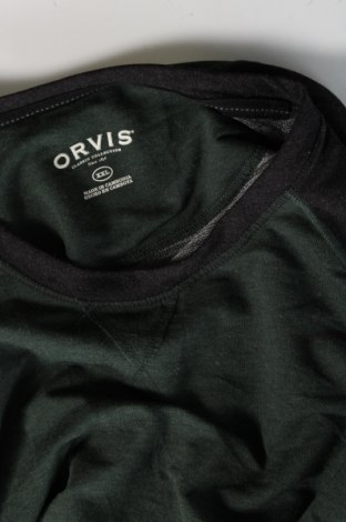 Pánské tričko  Orvis, Velikost XXL, Barva Vícebarevné, Cena  650,00 Kč
