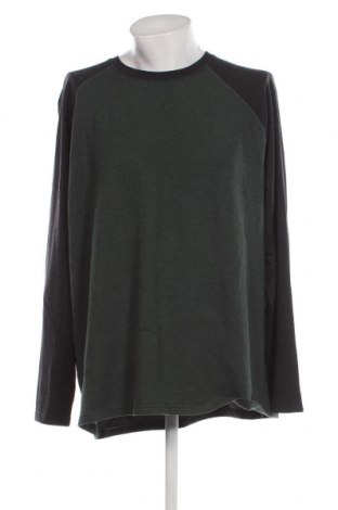 Ανδρική μπλούζα Orvis, Μέγεθος XXL, Χρώμα Πολύχρωμο, Τιμή 23,75 €