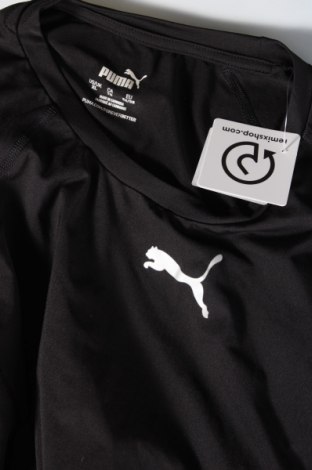 Pánské tričko  PUMA, Velikost XL, Barva Černá, Cena  542,00 Kč