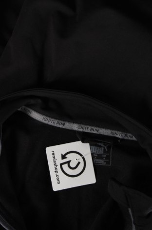 Herren Shirt PUMA, Größe S, Farbe Schwarz, Preis € 18,93