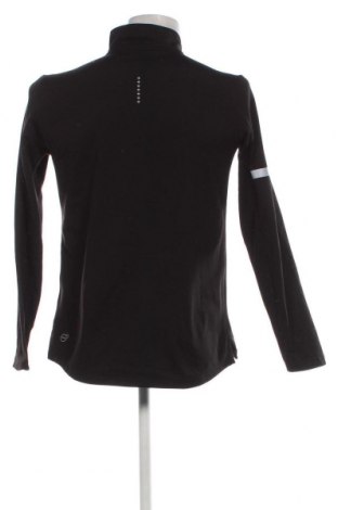 Ανδρική μπλούζα PUMA, Μέγεθος S, Χρώμα Μαύρο, Τιμή 15,77 €
