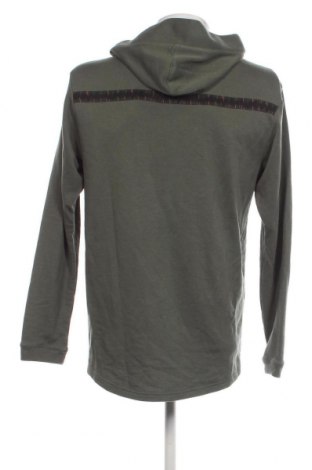 Ανδρική μπλούζα PUMA, Μέγεθος M, Χρώμα Πράσινο, Τιμή 19,98 €