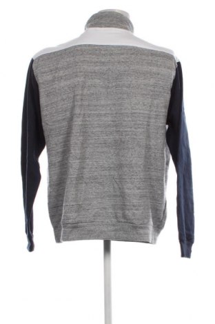 Ανδρική μπλούζα Pep & Co, Μέγεθος XL, Χρώμα Γκρί, Τιμή 4,94 €