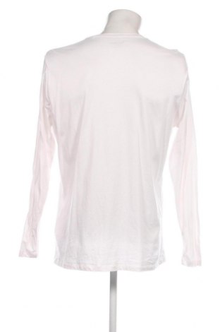 Ανδρική μπλούζα Pepe Jeans, Μέγεθος XXL, Χρώμα Λευκό, Τιμή 38,97 €