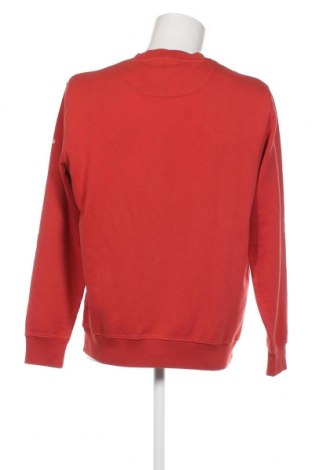 Herren Shirt Pepe Jeans, Größe L, Farbe Rot, Preis € 13,99