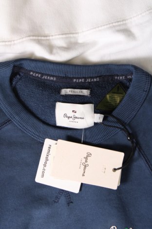 Мъжка блуза Pepe Jeans, Размер S, Цвят Многоцветен, Цена 35,64 лв.