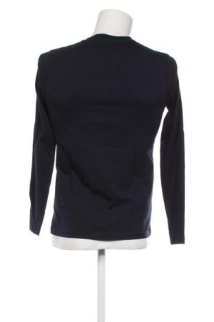 Ανδρική μπλούζα Pepe Jeans, Μέγεθος S, Χρώμα Μπλέ, Τιμή 22,27 €