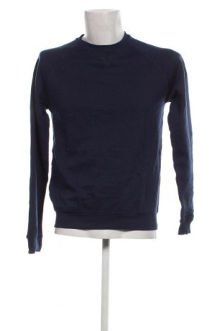 Ανδρική μπλούζα Pier One, Μέγεθος S, Χρώμα Μπλέ, Τιμή 6,46 €