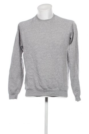 Herren Shirt Pier One, Größe M, Farbe Grau, Preis € 5,29