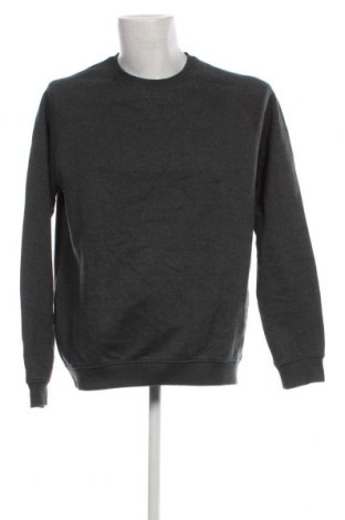 Ανδρική μπλούζα Pier One, Μέγεθος XL, Χρώμα Γκρί, Τιμή 5,29 €