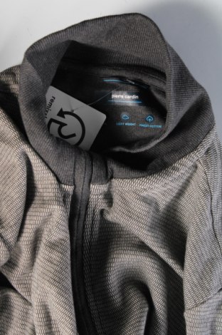 Herren Shirt Pierre Cardin, Größe M, Farbe Grau, Preis 26,72 €