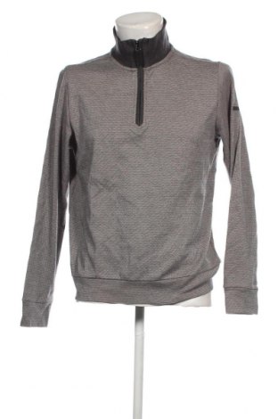Мъжка блуза Pierre Cardin, Размер M, Цвят Сив, Цена 38,40 лв.