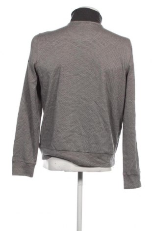 Мъжка блуза Pierre Cardin, Размер M, Цвят Сив, Цена 36,00 лв.