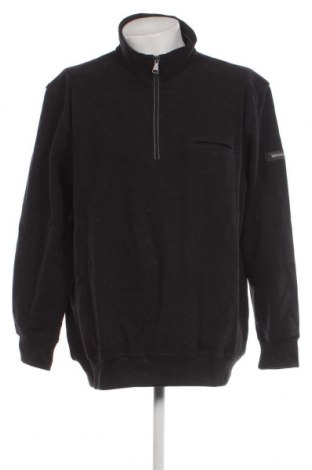 Ανδρική μπλούζα Pierre Cardin, Μέγεθος 3XL, Χρώμα Μαύρο, Τιμή 23,75 €