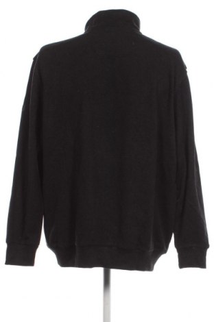 Мъжка блуза Pierre Cardin, Размер 3XL, Цвят Черен, Цена 40,80 лв.