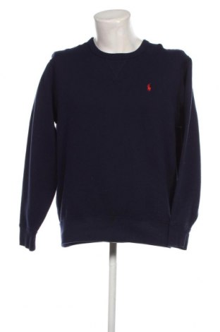 Ανδρική μπλούζα Polo By Ralph Lauren, Μέγεθος L, Χρώμα Μπλέ, Τιμή 62,24 €