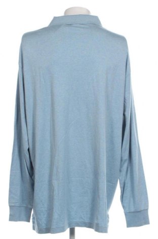 Ανδρική μπλούζα Polo By Ralph Lauren, Μέγεθος 3XL, Χρώμα Μπλέ, Τιμή 64,23 €