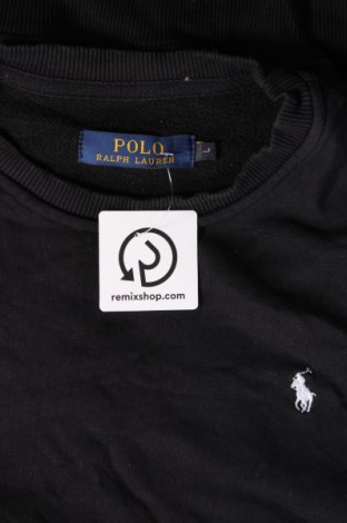 Pánske tričko  Polo By Ralph Lauren, Veľkosť L, Farba Čierna, Cena  42,53 €