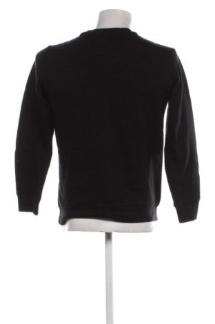 Bluză de bărbați Pull&Bear, Mărime S, Culoare Negru, Preț 62,50 Lei