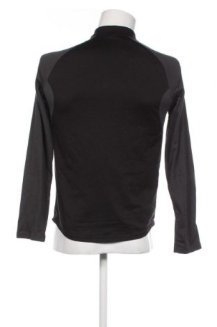Herren Shirt Quechua, Größe M, Farbe Grau, Preis € 16,01