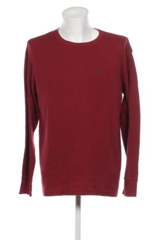 Ανδρική μπλούζα Realtree, Μέγεθος XL, Χρώμα Κόκκινο, Τιμή 4,70 €