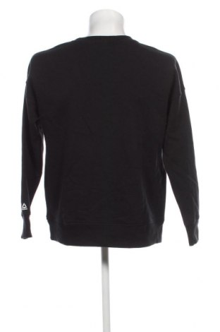 Ανδρική μπλούζα Reebok, Μέγεθος M, Χρώμα Μαύρο, Τιμή 16,82 €