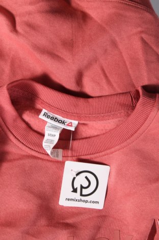 Pánske tričko  Reebok, Veľkosť S, Farba Červená, Cena  15,42 €