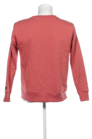 Herren Shirt Reebok, Größe S, Farbe Rot, Preis € 17,75