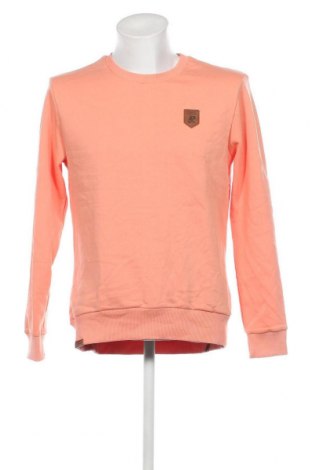 Herren Shirt Republic, Größe XL, Farbe Orange, Preis 12,94 €