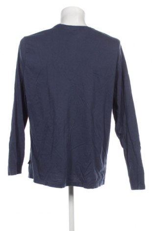 Ανδρική μπλούζα Roadsign, Μέγεθος XXL, Χρώμα Μπλέ, Τιμή 7,52 €