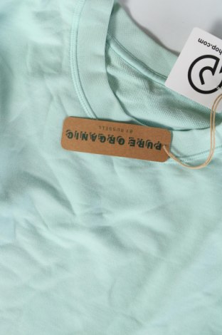 Мъжка блуза Russell, Размер M, Цвят Зелен, Цена 27,90 лв.