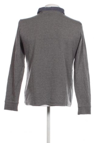 Herren Shirt S.Oliver, Größe L, Farbe Grau, Preis 10,33 €