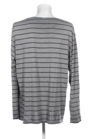 Мъжка блуза S.Oliver, Размер 3XL, Цвят Сив, Цена 24,30 лв.