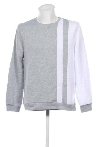Herren Shirt SHEIN, Größe L, Farbe Grau, Preis 5,95 €