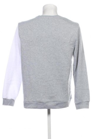 Ανδρική μπλούζα SHEIN, Μέγεθος L, Χρώμα Γκρί, Τιμή 5,29 €