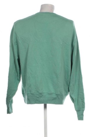 Ανδρική μπλούζα STANLEY/STELLA, Μέγεθος XL, Χρώμα Πράσινο, Τιμή 5,17 €