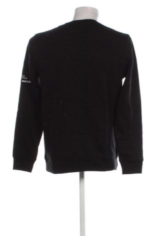 Herren Shirt STANLEY/STELLA, Größe M, Farbe Schwarz, Preis 4,89 €