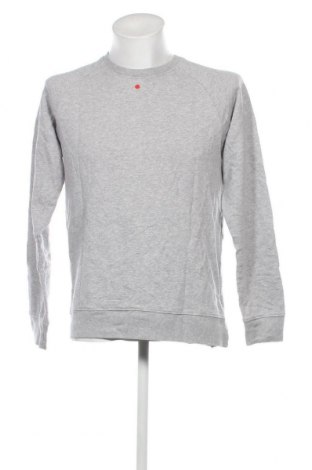 Herren Shirt STANLEY/STELLA, Größe M, Farbe Grau, Preis € 5,29