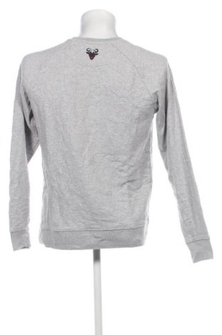 Herren Shirt STANLEY/STELLA, Größe M, Farbe Grau, Preis € 5,29